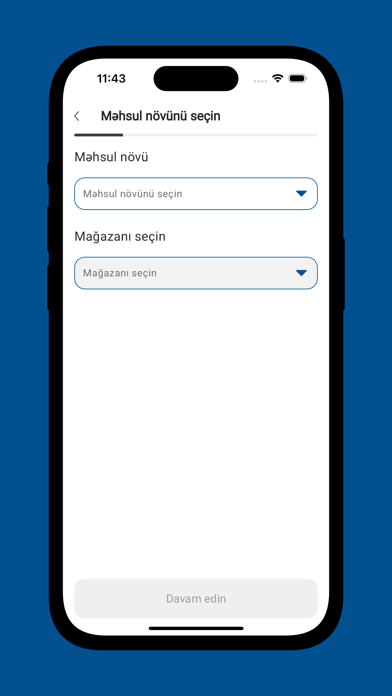 Homefinance BOKT Screenshot