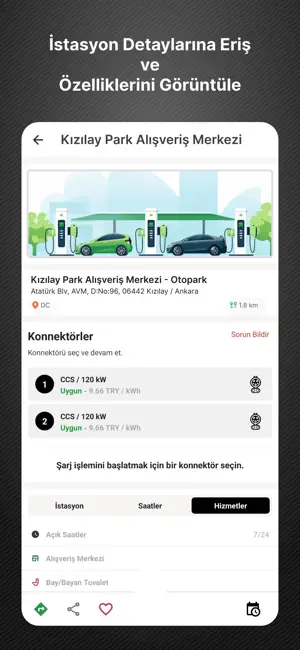 Çelikler Enerji screenshot 3