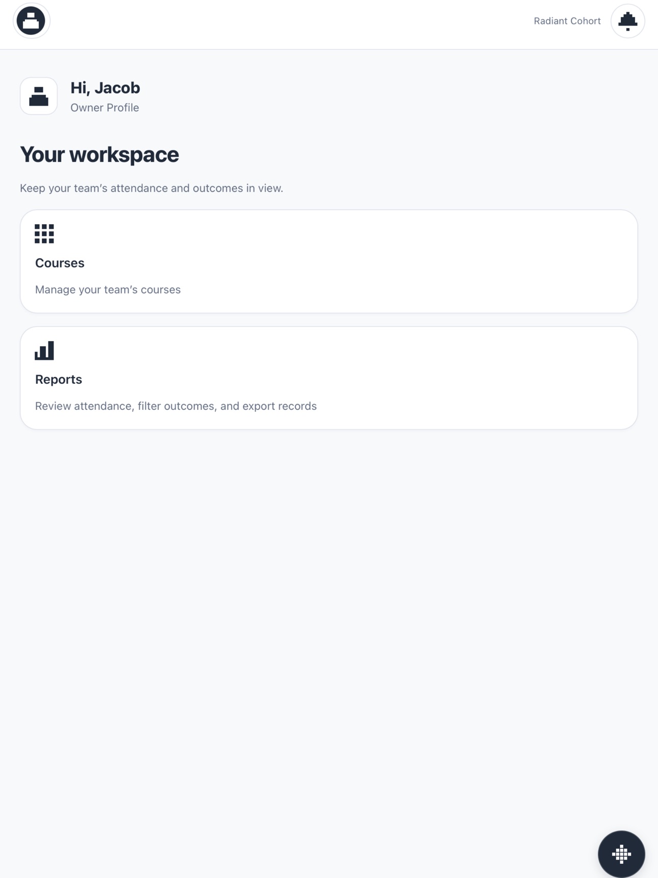 Screenshot 9 of IAIT