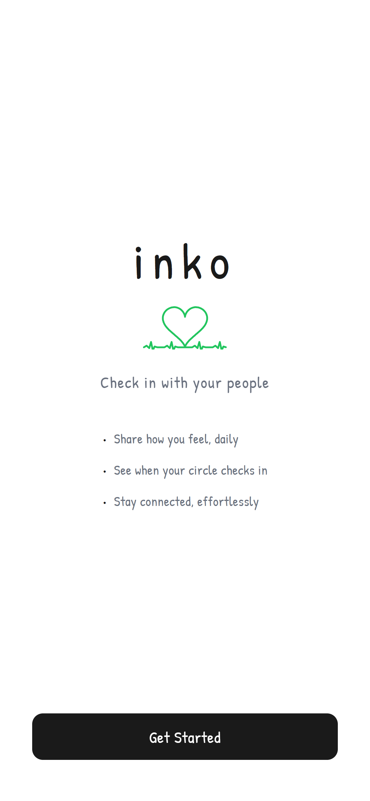 Inko App screenshot 3