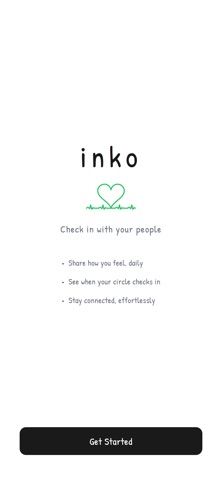 Inko App screenshot