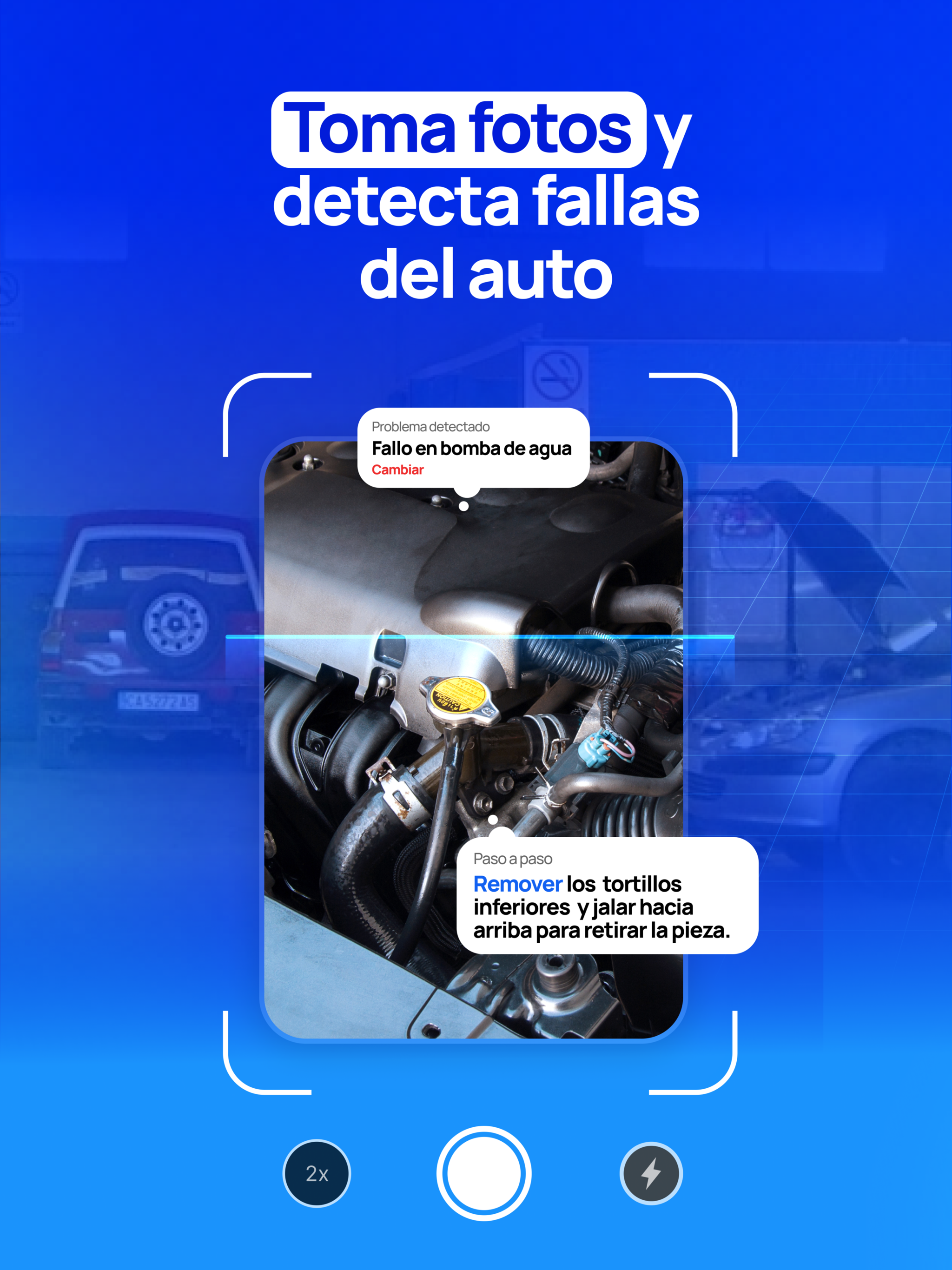 CodigosDTC - Diagnóstico OBD2 screenshot 8
