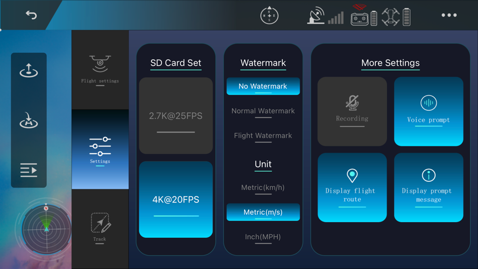 #3. Veeniix PRO (iOS) Podle: Zhuhai Baize Innovation Technology Co., Ltd