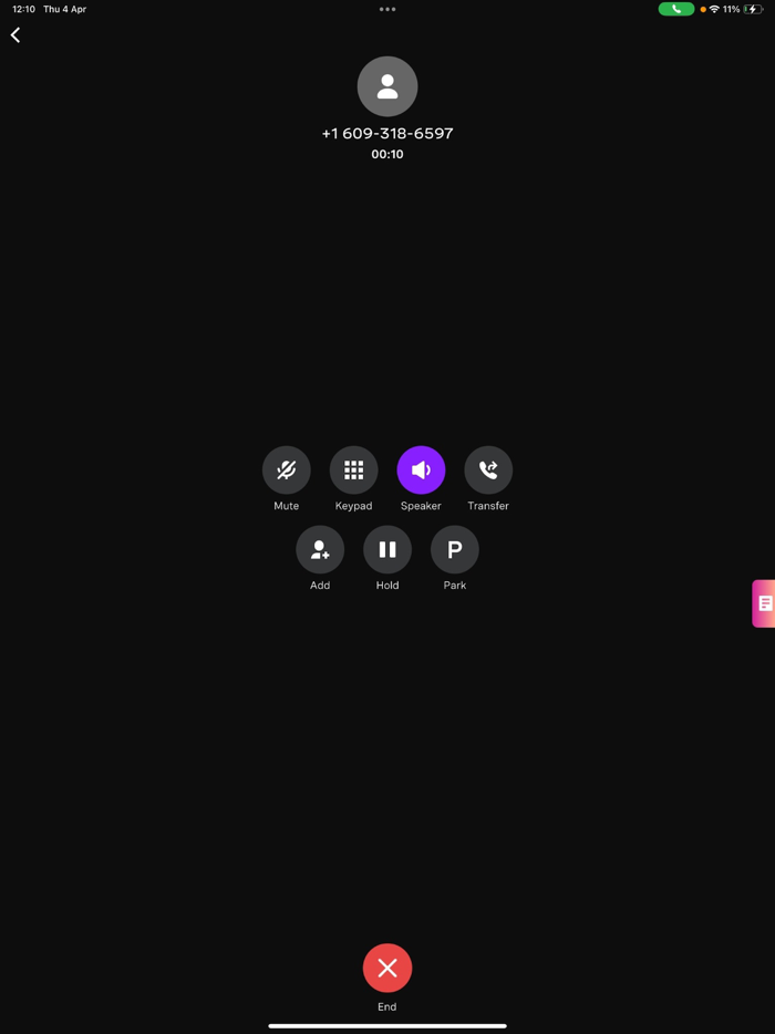 Airtel IQ Business Connect