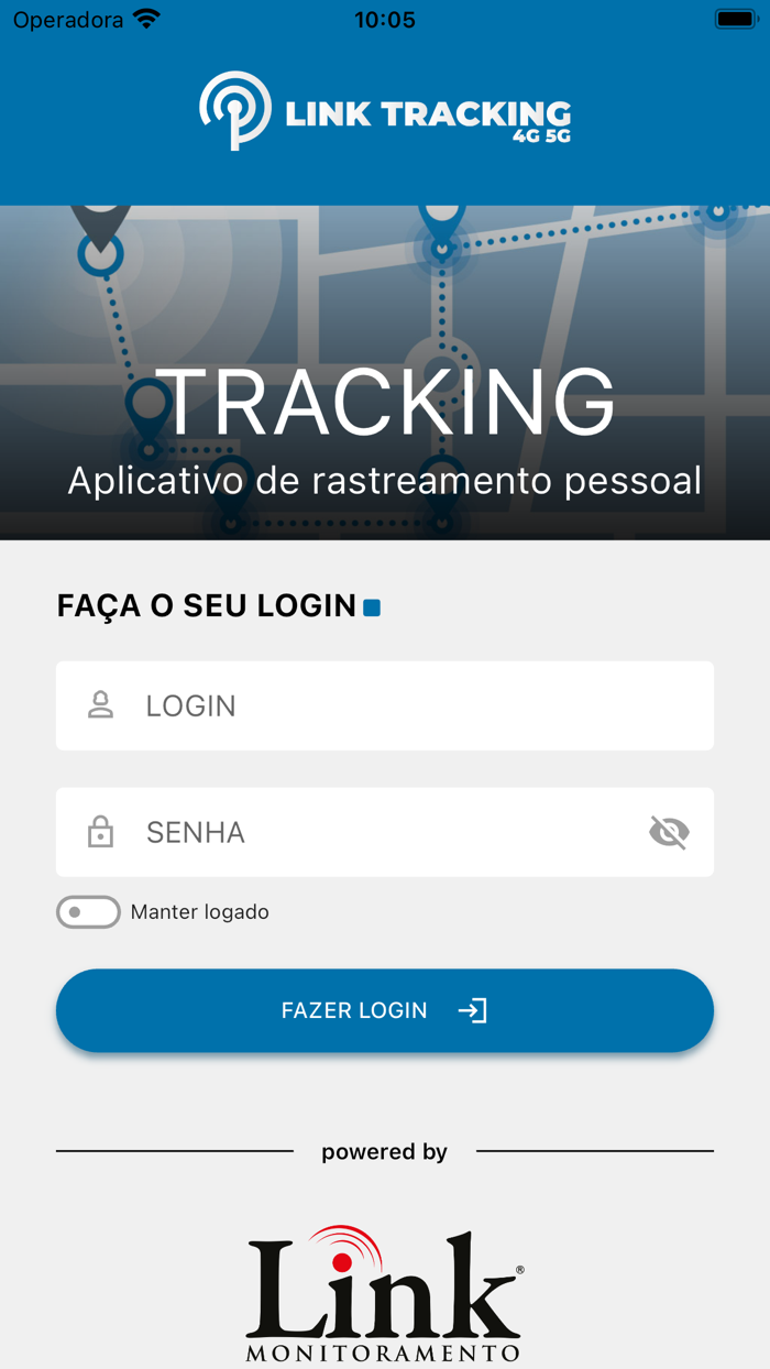 Link tracking