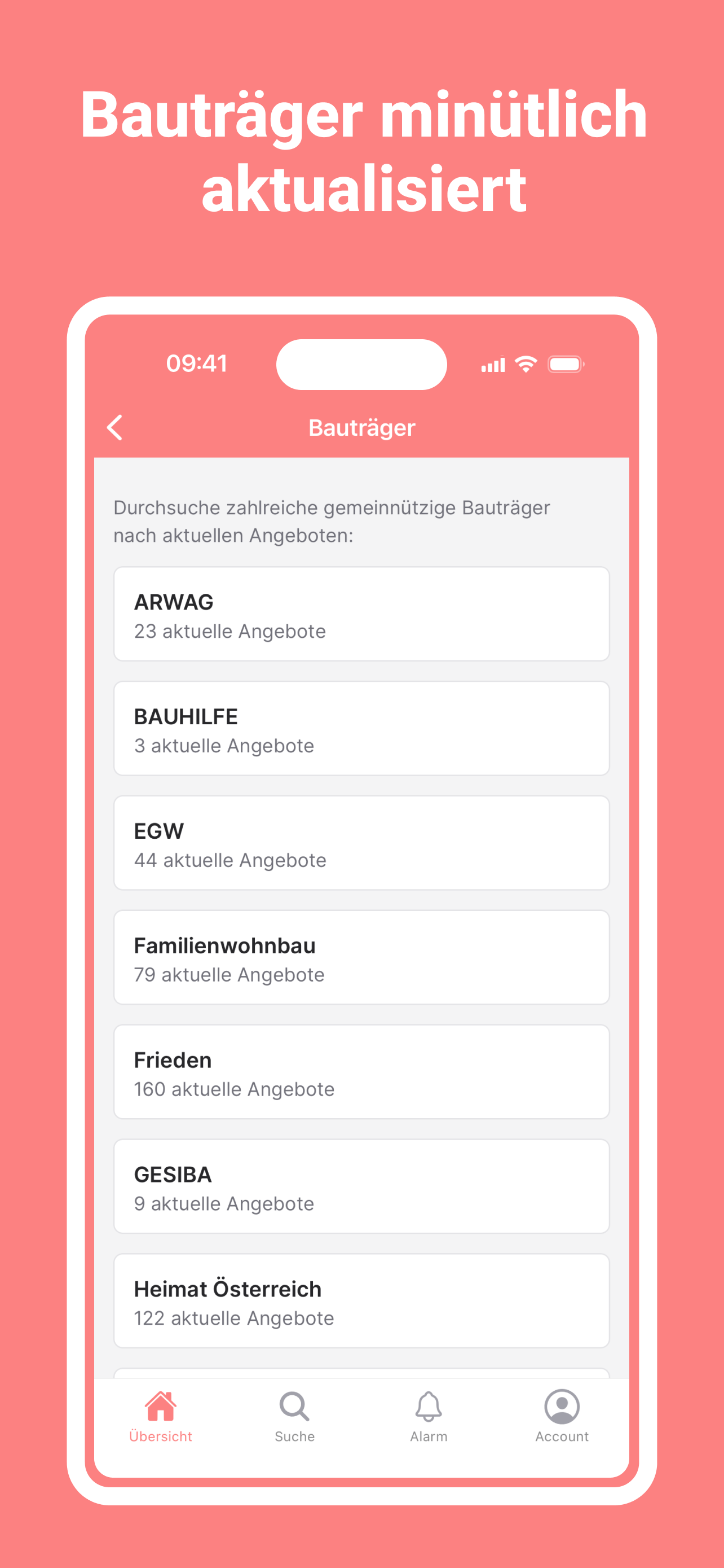 MyGEWO screenshot 3