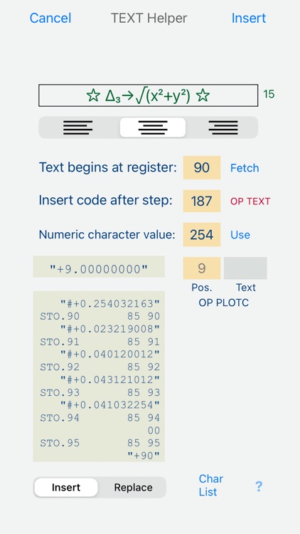 RPN-67 SD screenshot-5