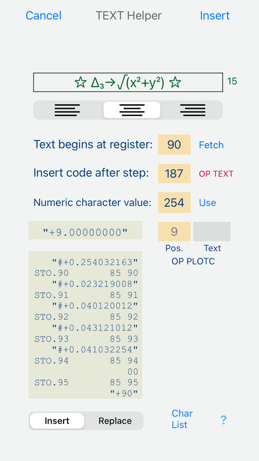 #6. RPN-67 SD (iOS) 由: CuVee Software