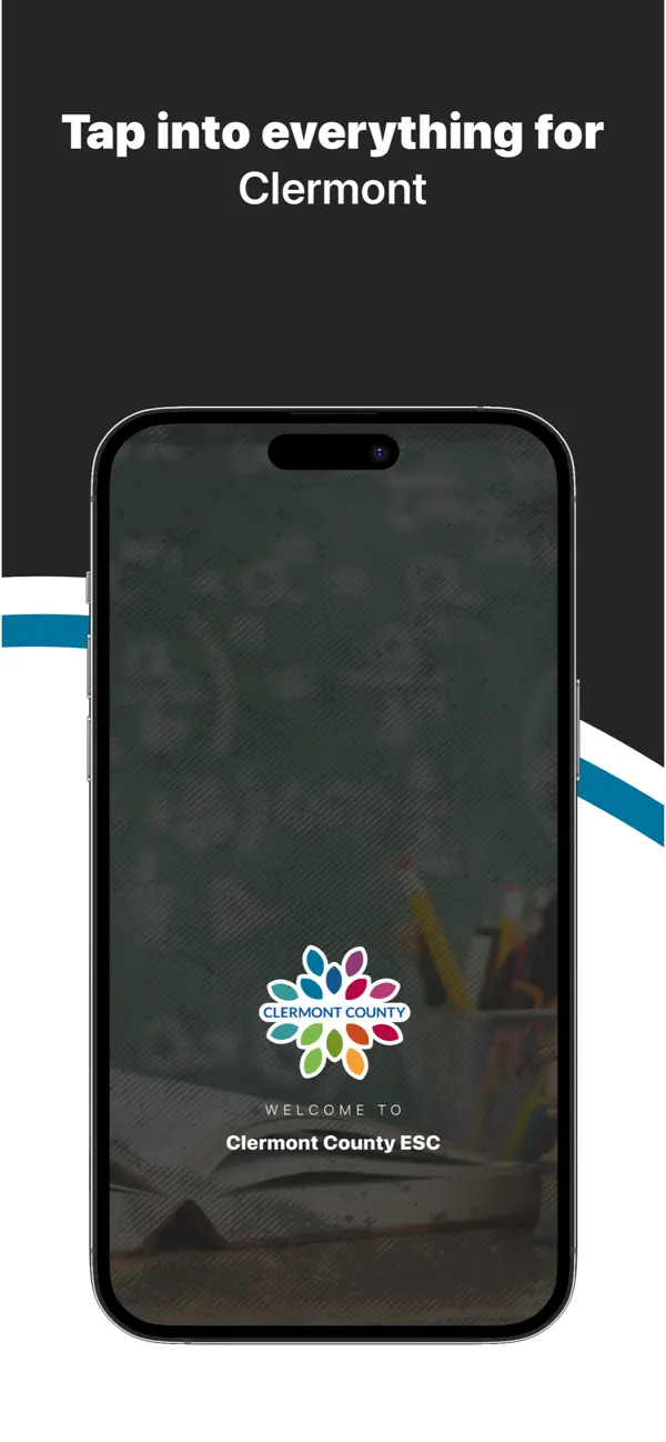Screenshot #1 pour Clermont County ESC, OH