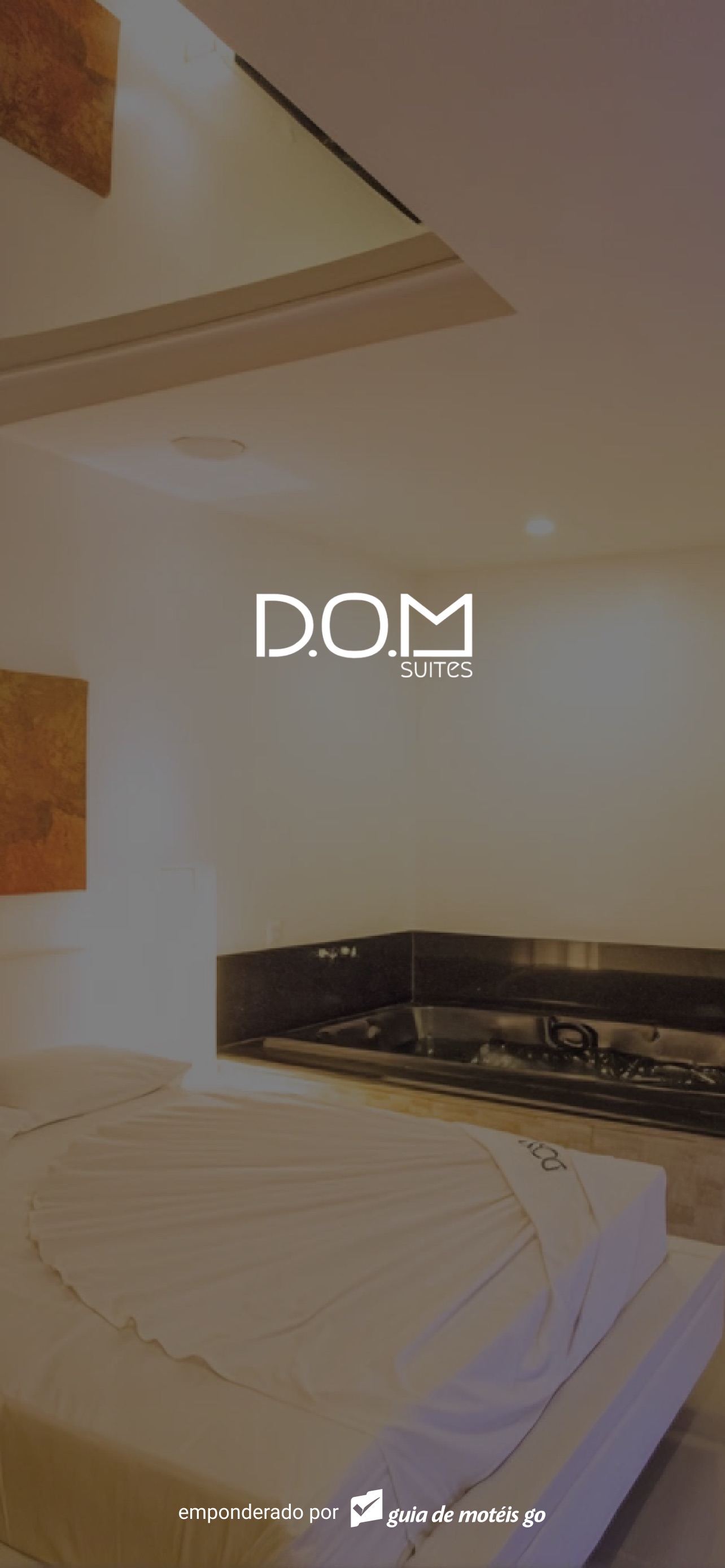 Screenshot 1 of Dom Suítes
