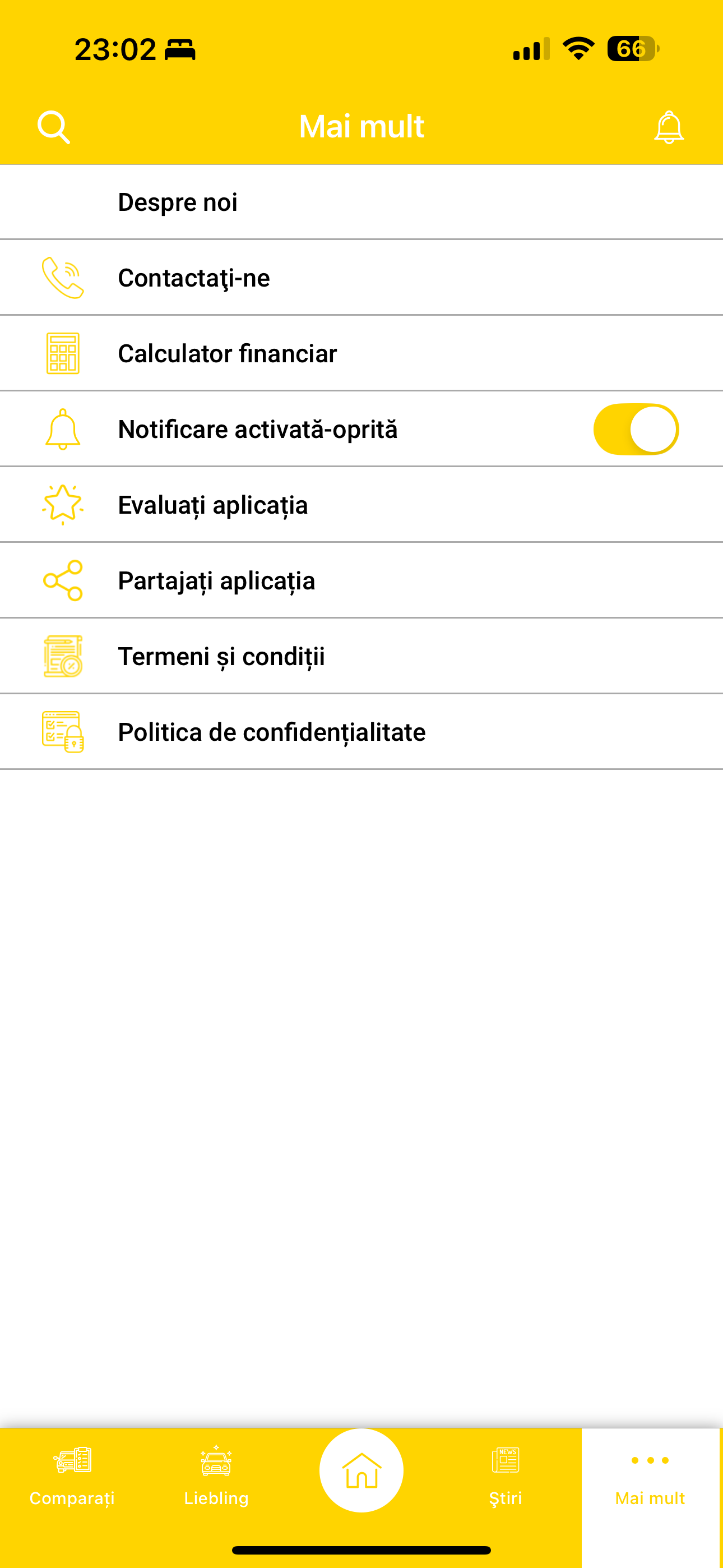 Georginio autoturisme