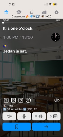 BalkanClassroom Screenshot 4 of 10