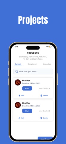 My Mailbox App Screenshot 5 of 7