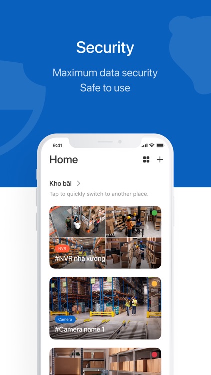 FPT VMSmart screenshot-3