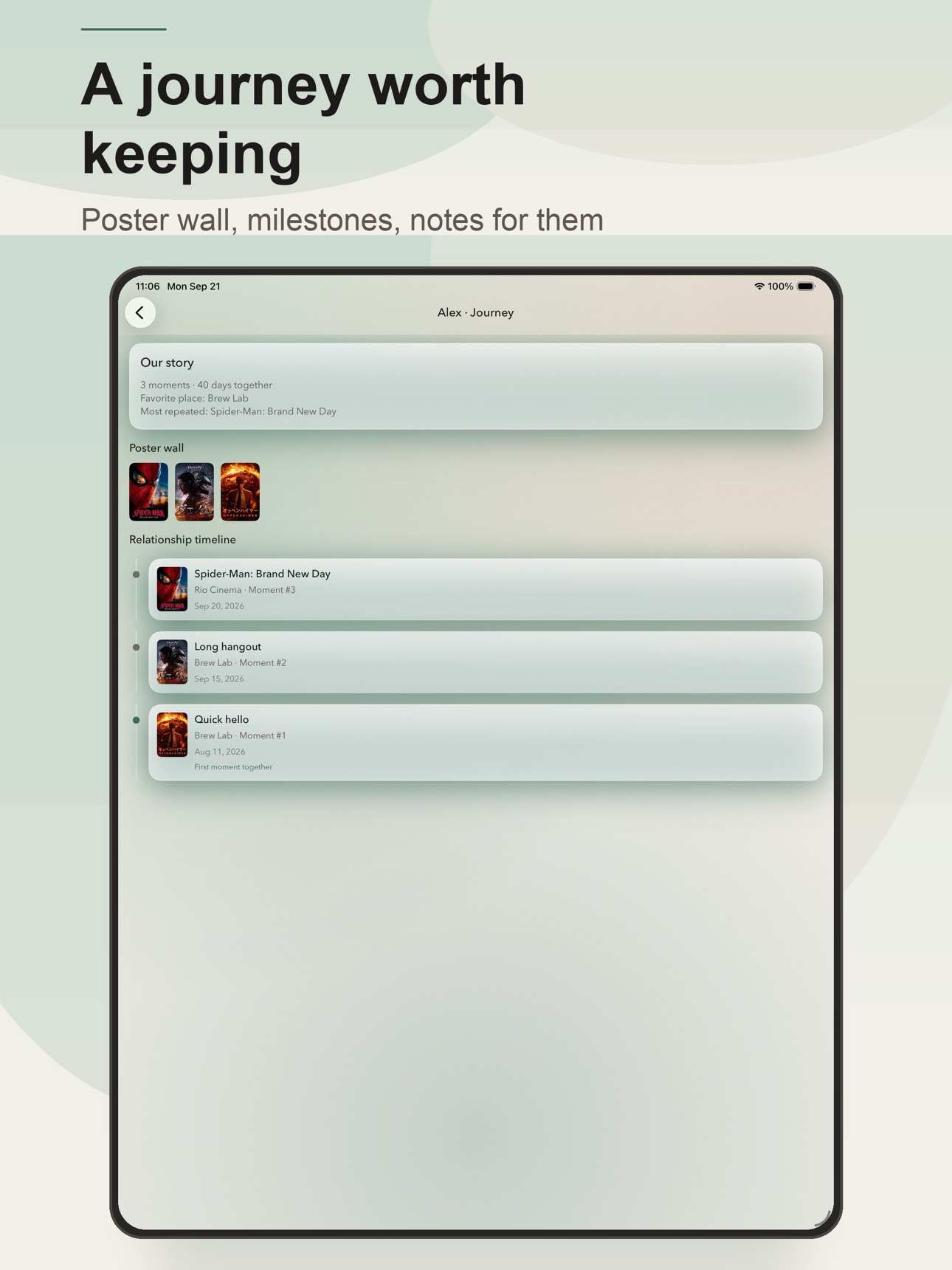 Screenshot 9 of Cineware
