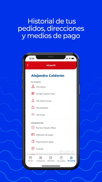 Screenshot #2 pour Olímpica