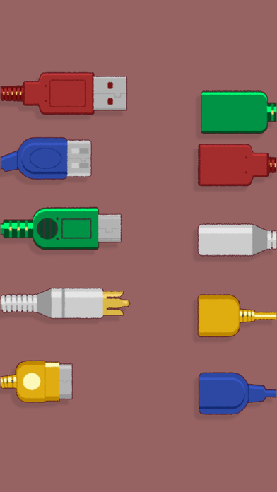 Satisfun: Organize Games Screenshot