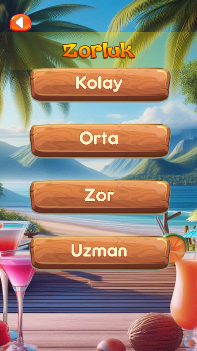 Lingo Lingo Bottles Screenshot