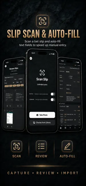 BetSlate screenshot 4