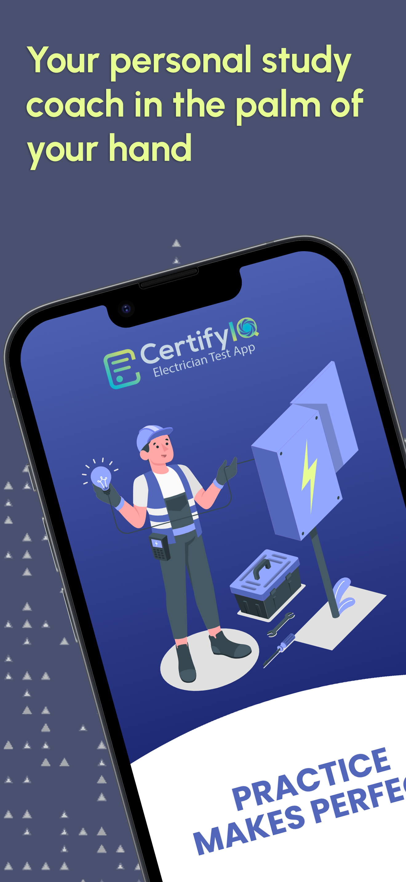NEC Journeyman Electrician
