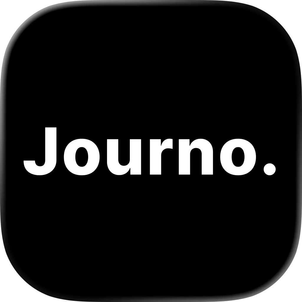 Journo: AI Voice Journal