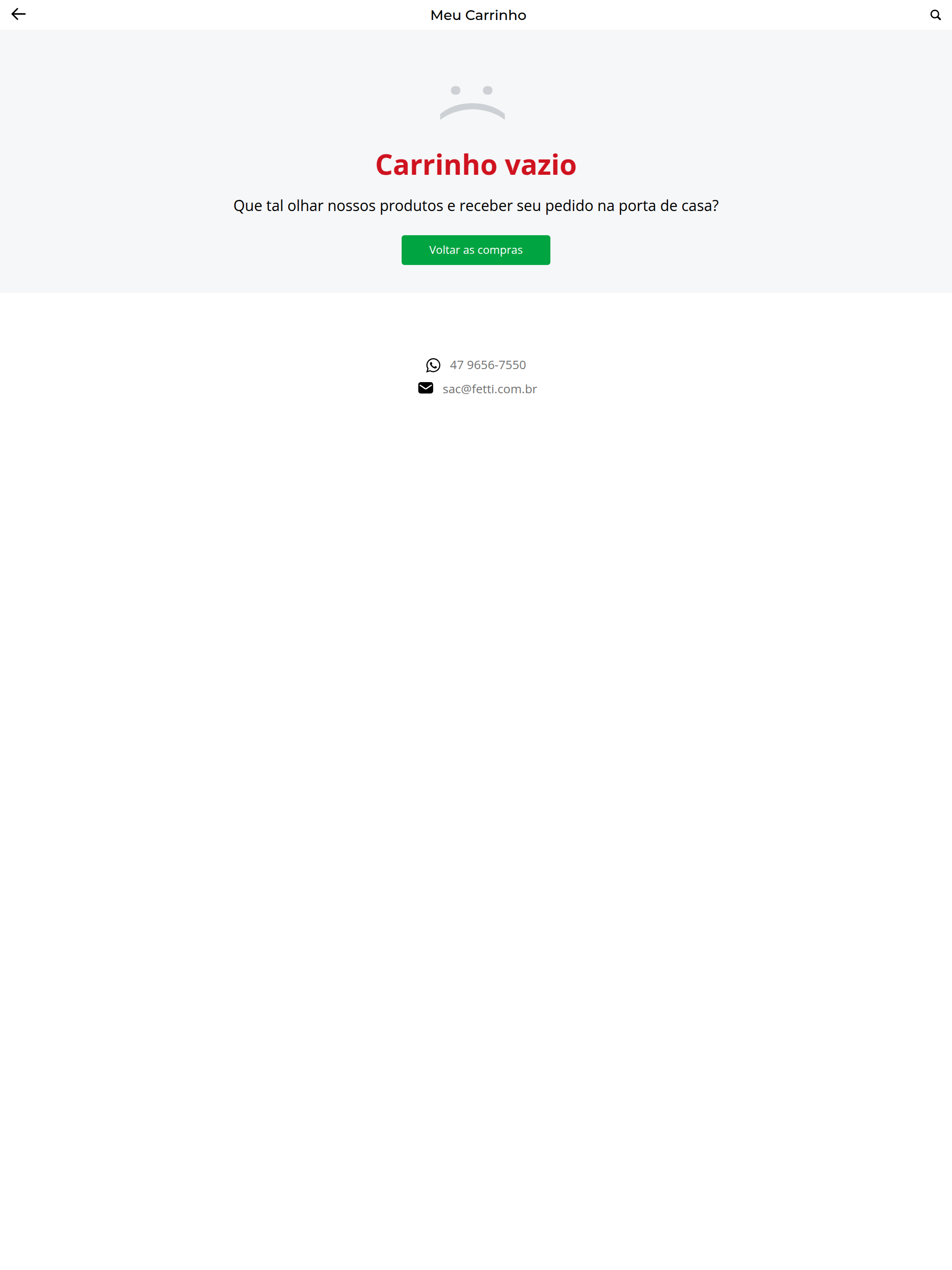 Fetti screenshot 8