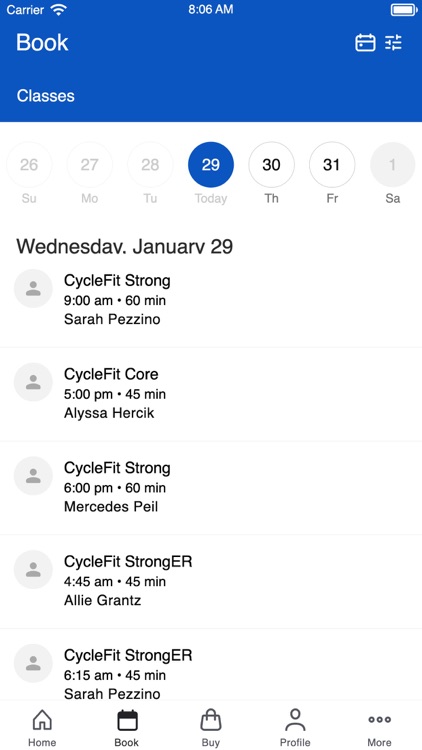 CycleFit Lehigh Valley