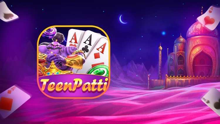 Teen Patti ANHFlipping