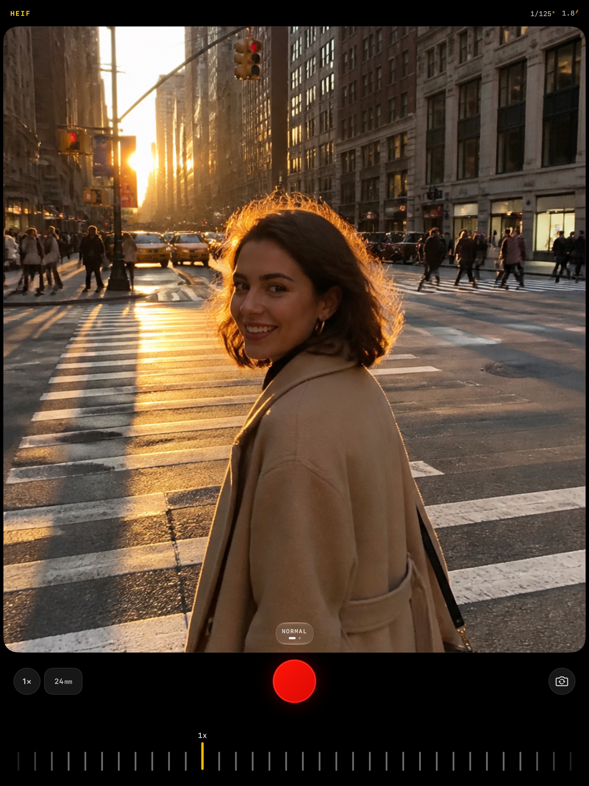 Basecam: Just point and shoot screenshot 6
