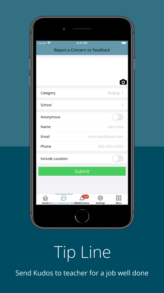 #4. Northwest Comm Schools (iOS) 由: Northwest School District