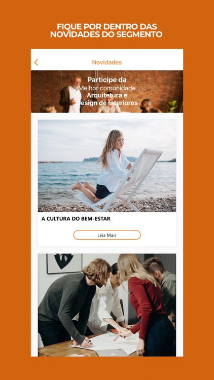 Ambientes Mais screenshot-3