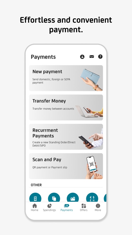 #5. Smart Banking (iOS) 由: UniCredit Bank Czech Republic and Slovakia, a.s.