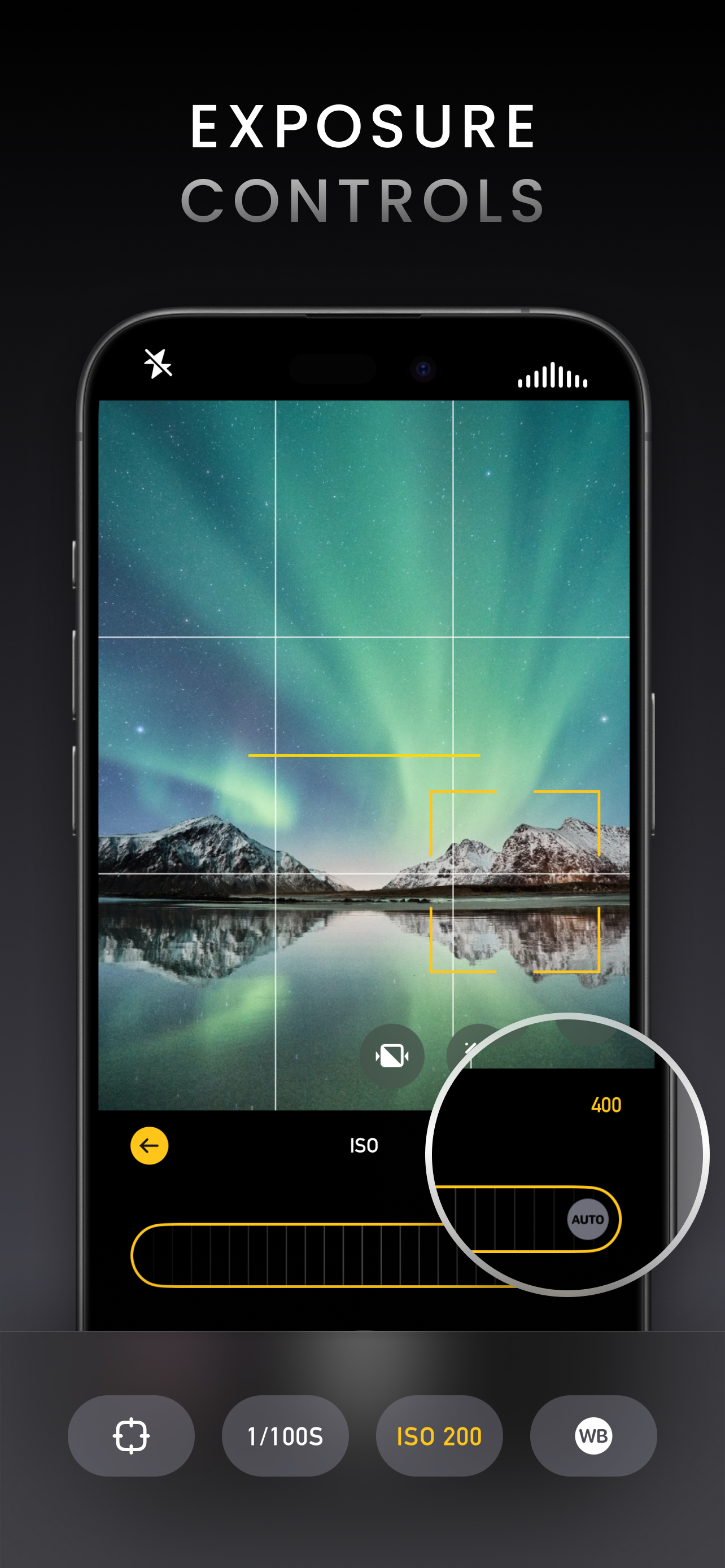 Photon Camera