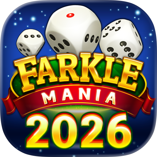 Farkle mania - Slots game
