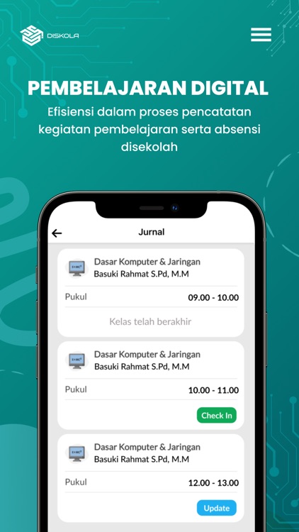 Diskola
