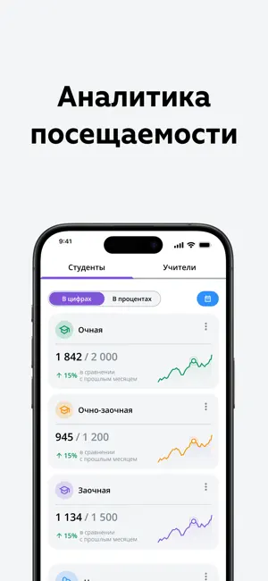 Cradle Education screenshot 2