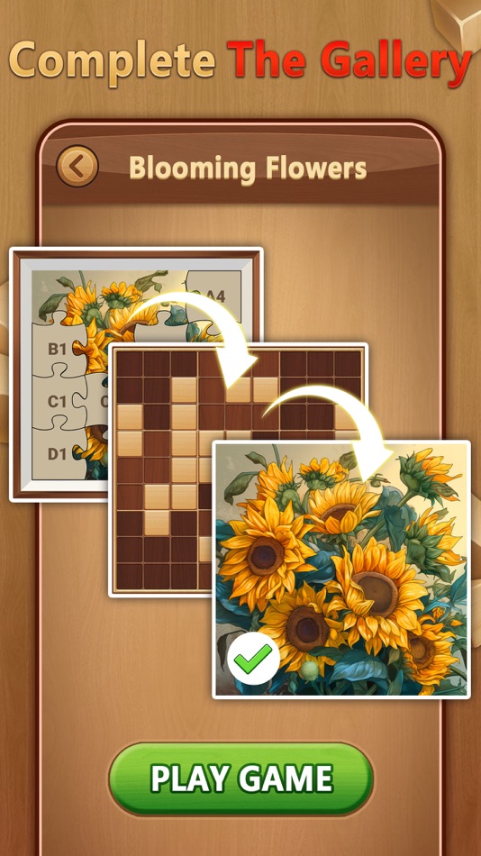 #5. Block Puzzle Sudoku - Daily (iOS) 由: Greyfun Games