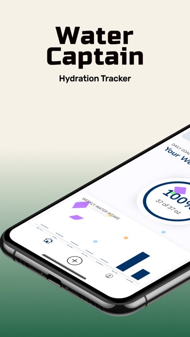 Water Captain Screenshot