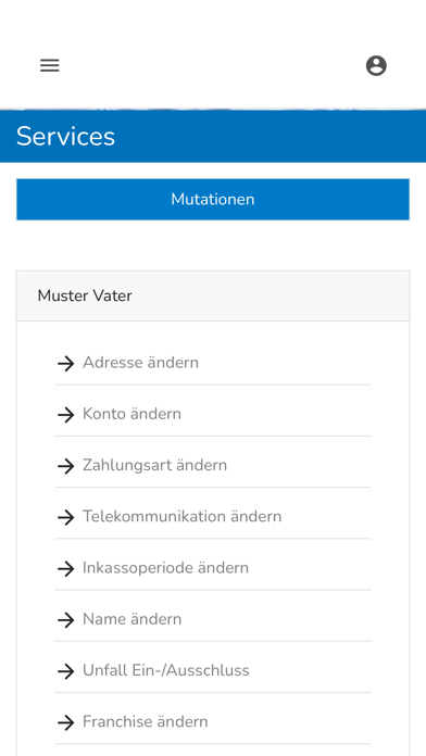 KKSt Portal Screenshot