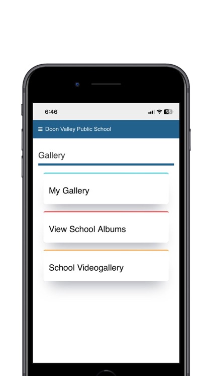 Doon Valley Public School