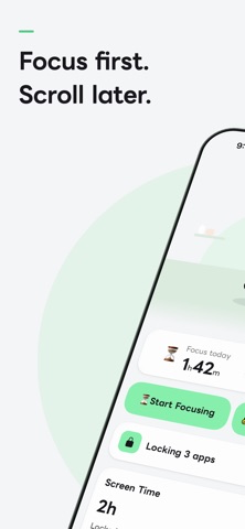 Atosuma: Earn Screen Time Screenshot 1 of 7
