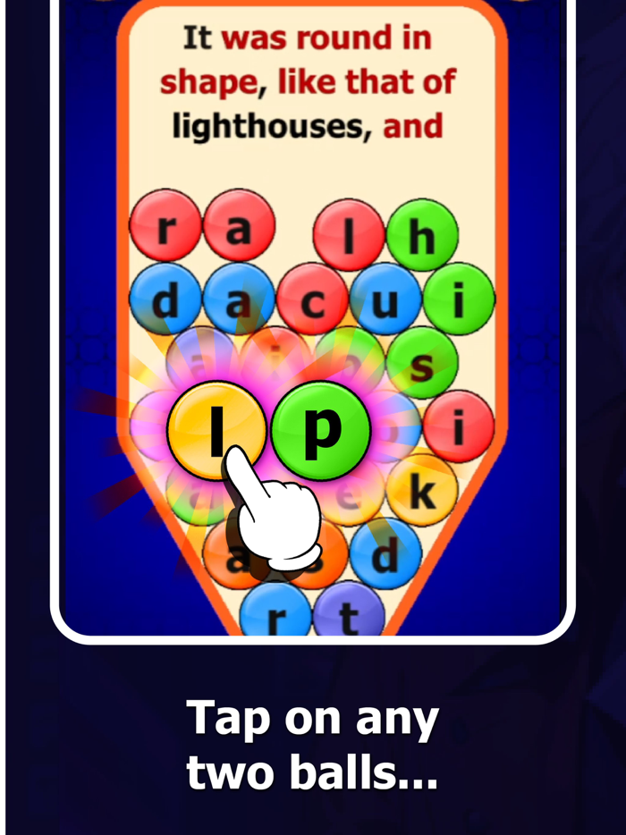 Marvels of the 21st Century