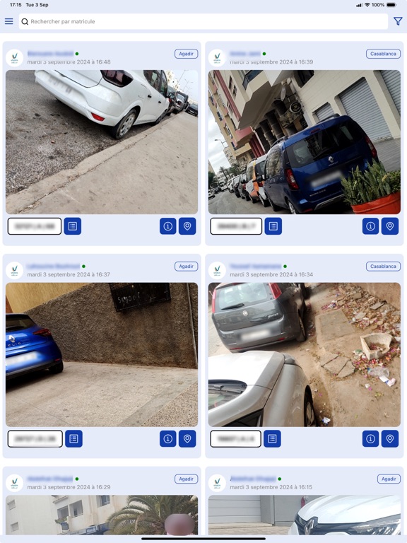 Screenshot #6 pour Carlock Manager
