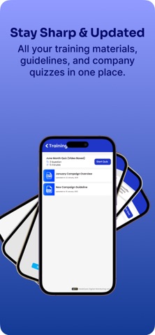 M-Lens screenshot