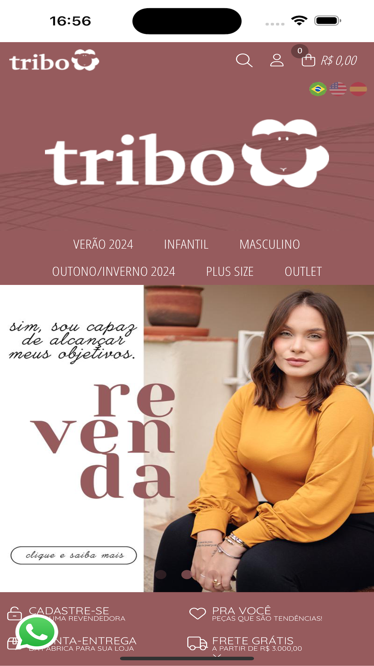 Tribo do Sono
