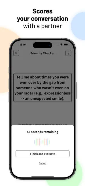 Netapon! – Topic Generator screenshot 4
