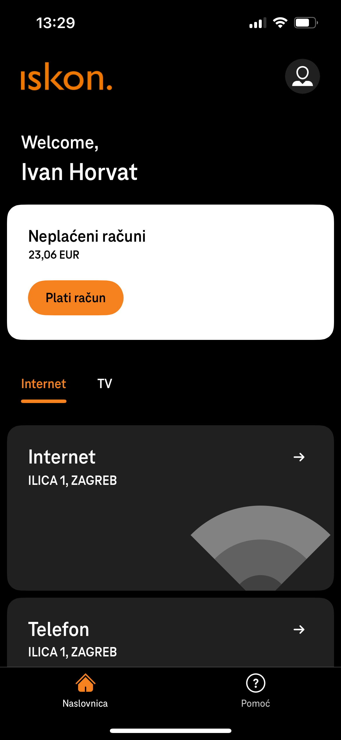 Moj Iskon