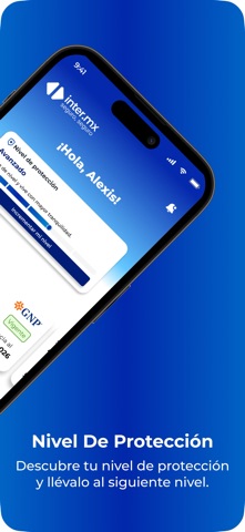 INTER.mx Screenshot 3 of 5