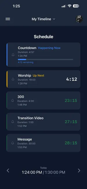 backtime.live screenshot 1