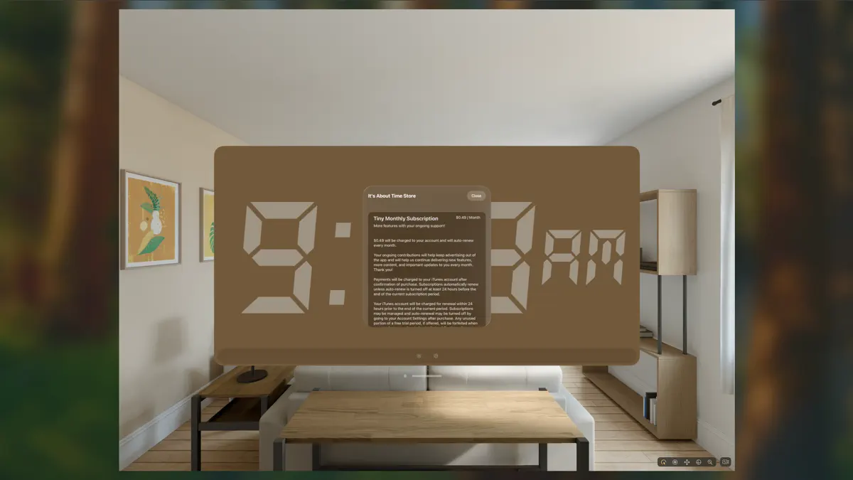 It's About Time! screenshot 5